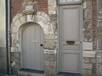  Petite et grande porte